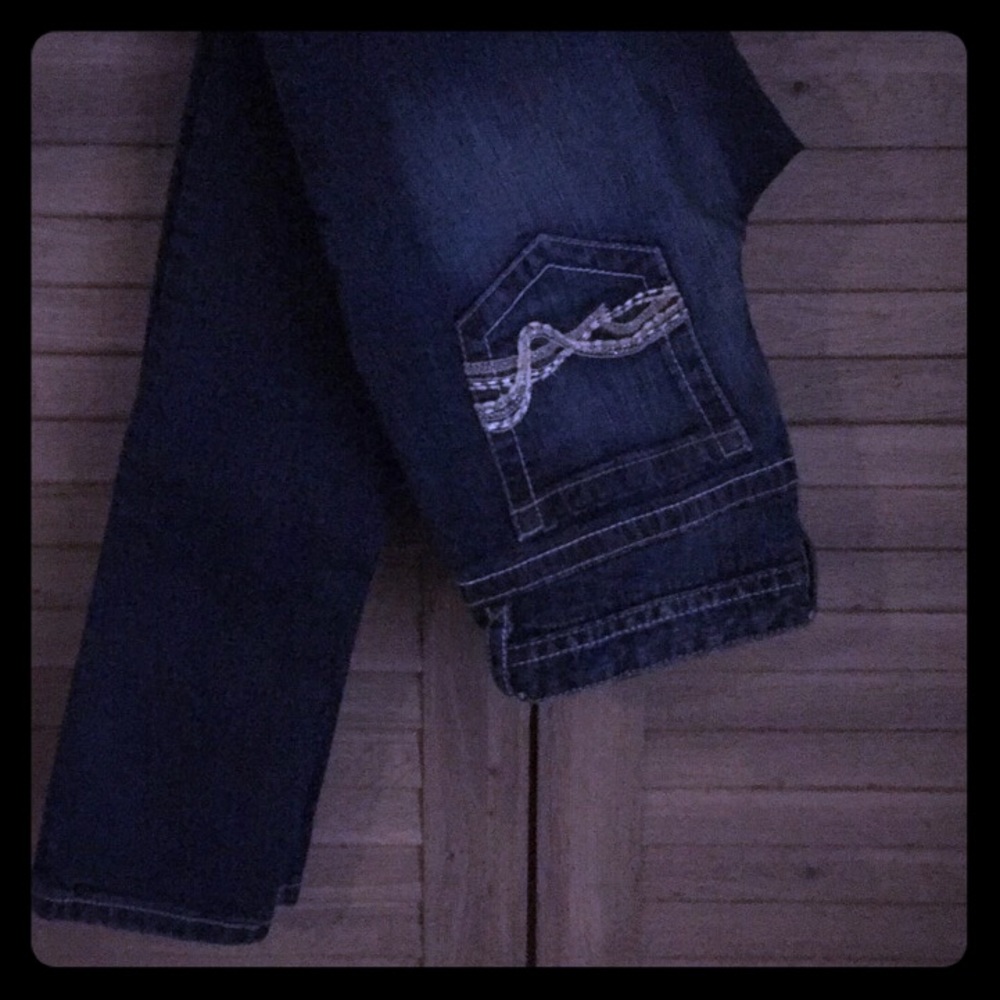 Rue 21 Jeans